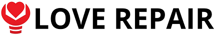 Logo von Love Repair