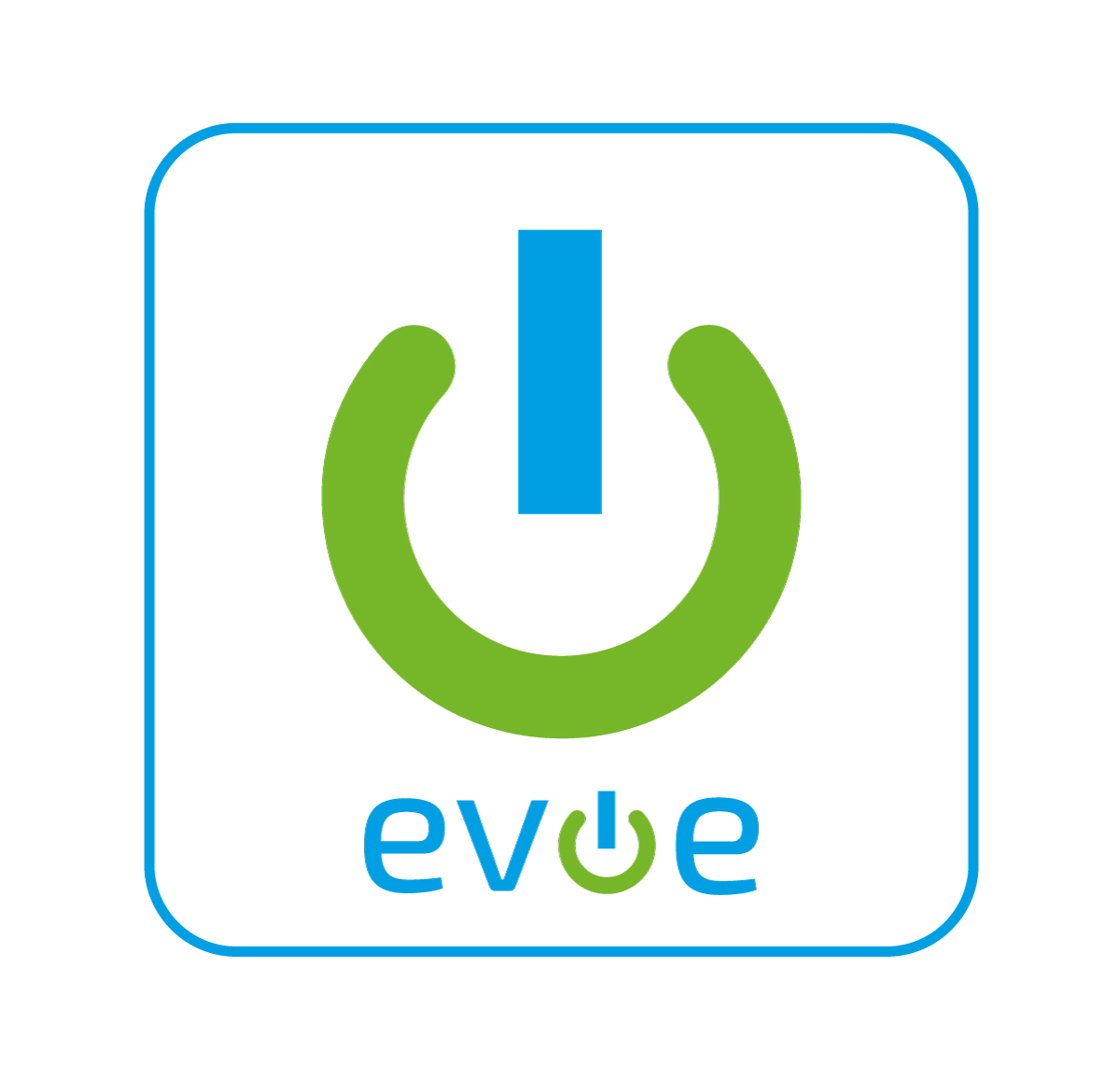 Logo von evoe Inh. Thomas Mohr