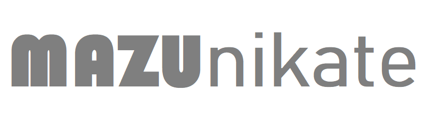 Logo von MAZUnikate