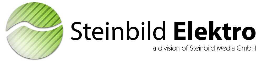 Logo von Steinbild Elektro