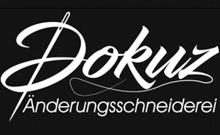Logo von Änderungsschneiderei Dokuz