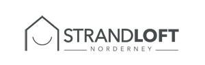 Logo von Strandloft Norderney