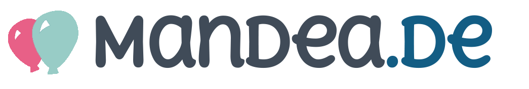 Logo von Mandea.de
