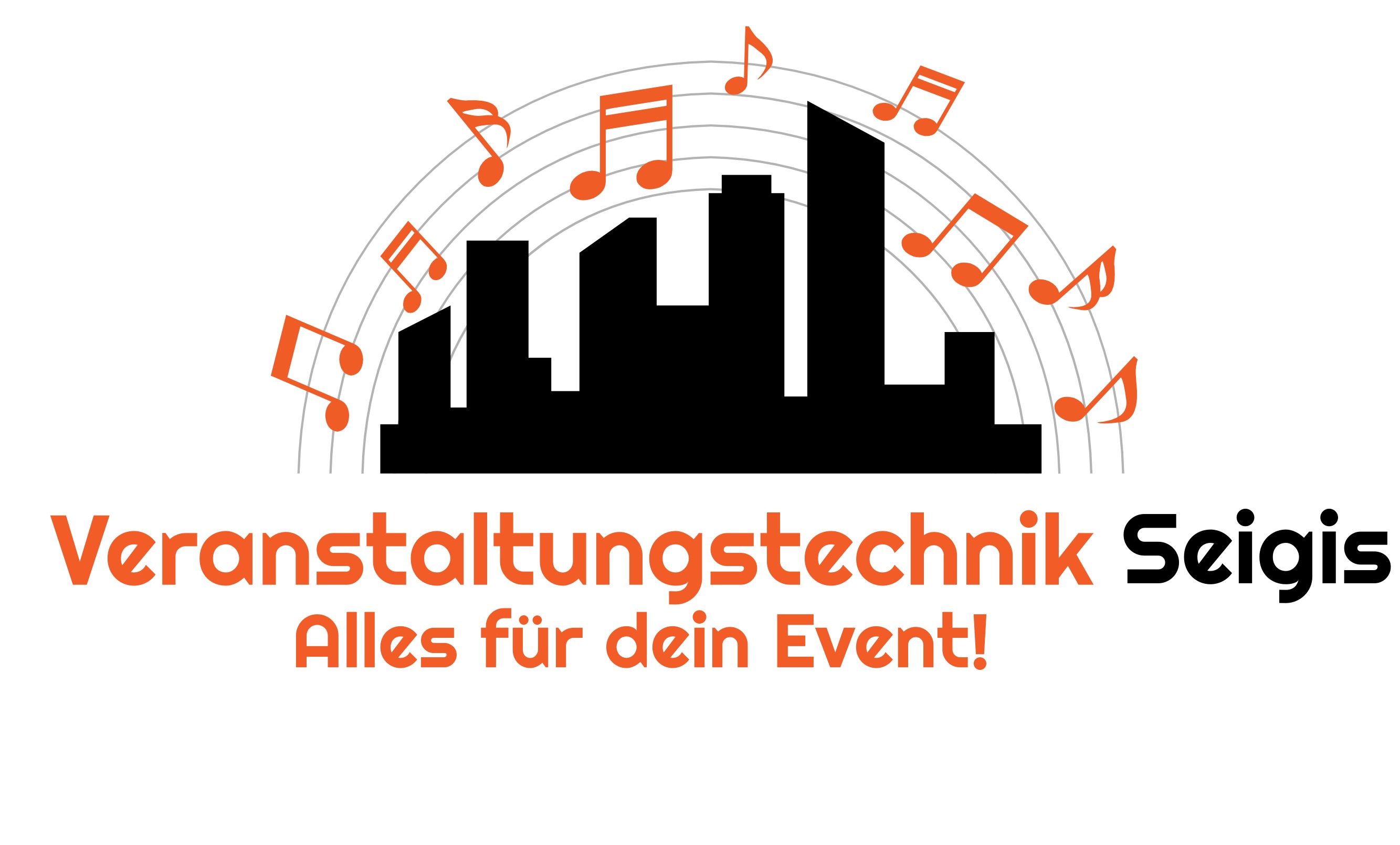 Logo von Veranstaltungstechnik Seigis
