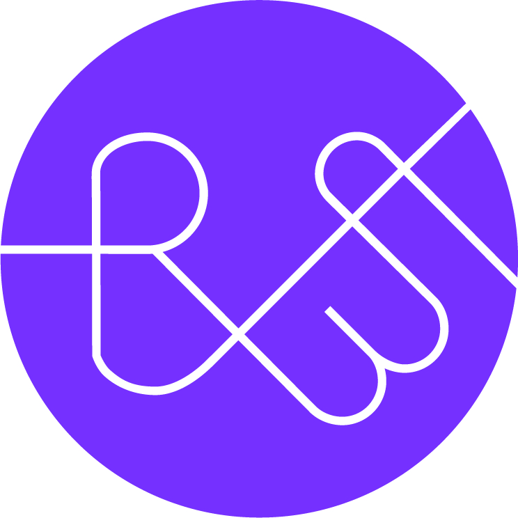 Logo von Routenwechsel - Barbara Dondrup