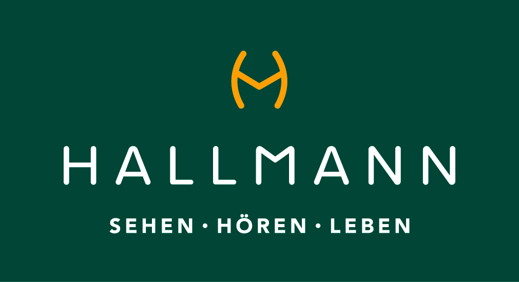 Logo von Hallmann Optik