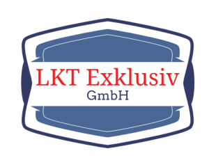 Logo von LKT Exklusiv GmbH