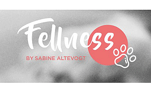 Logo von Fellness by Sabine Altevogt