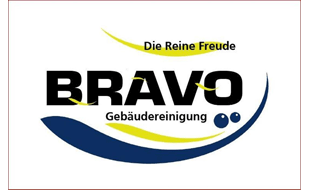 Logo von Bravo Gebäudereinigung GmbH & Co.KG