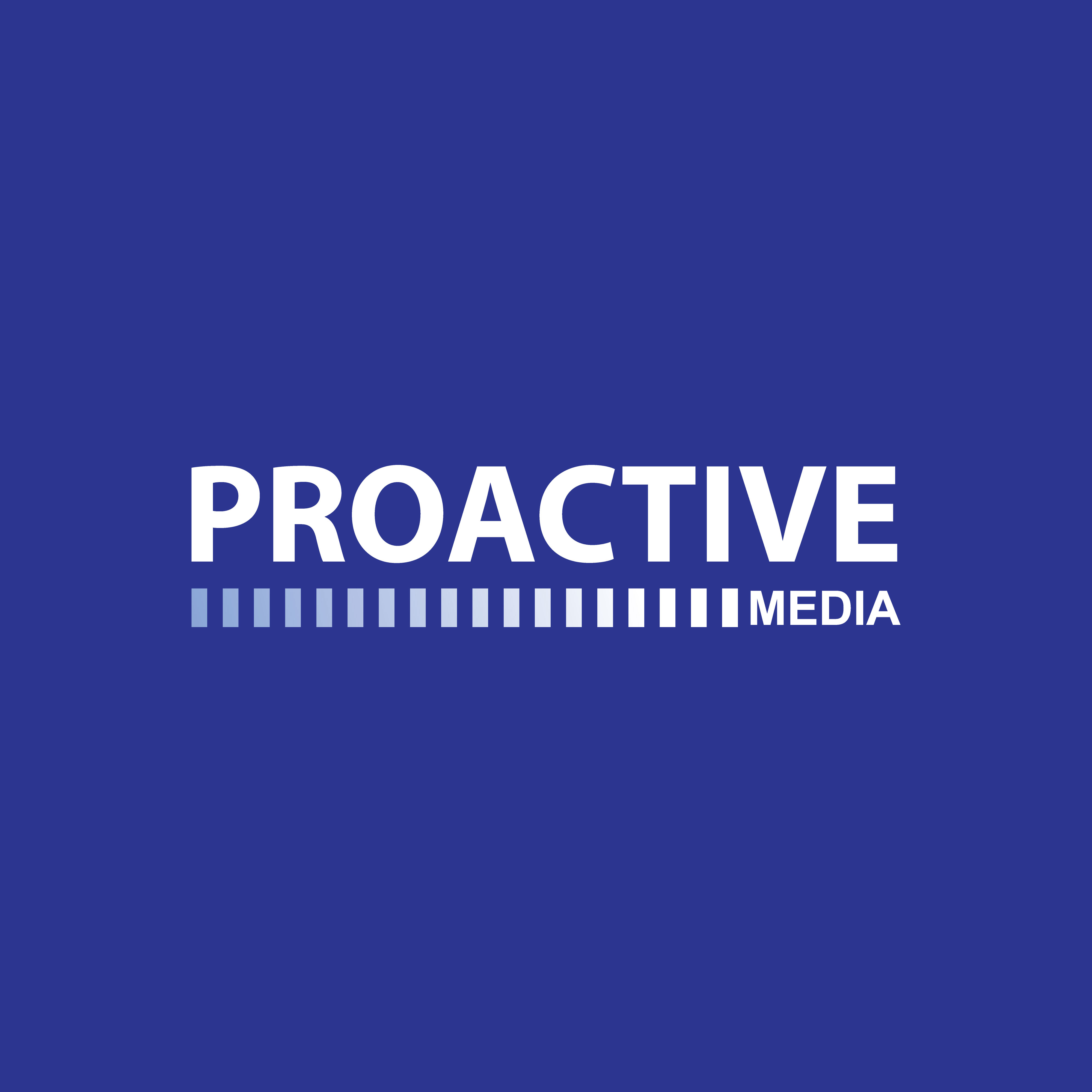 Logo von Proactive Media