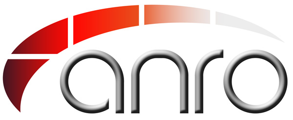 Logo von ANRO GmbH