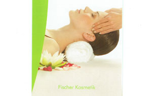 Logo von Fischer Kosmetik