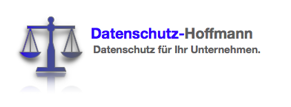 Logo von Datenschutz-Hoffmann