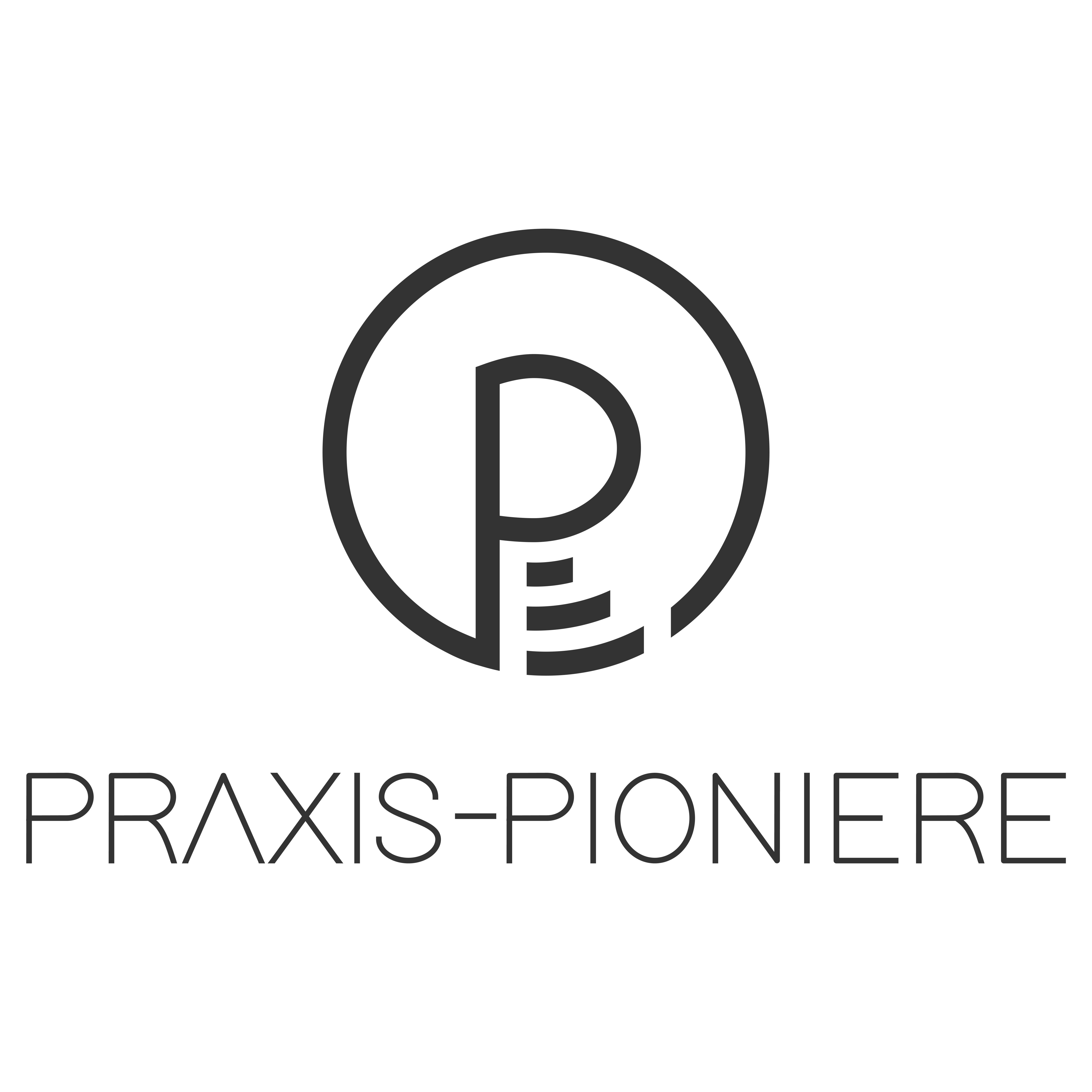Logo von Praxis-Pioniere