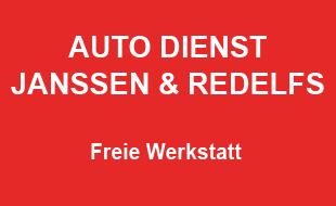 Logo von Janssen & Redelfs GmbH
