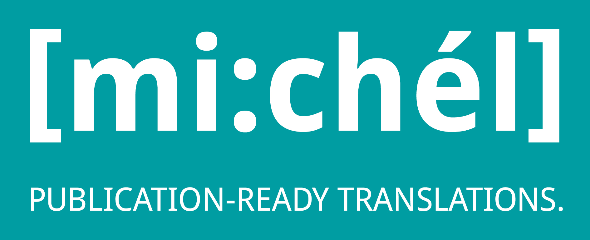 Logo von PR-Translations - Michél Dallaserra