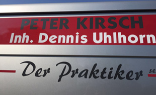 Logo von Dennis Uhlhorn