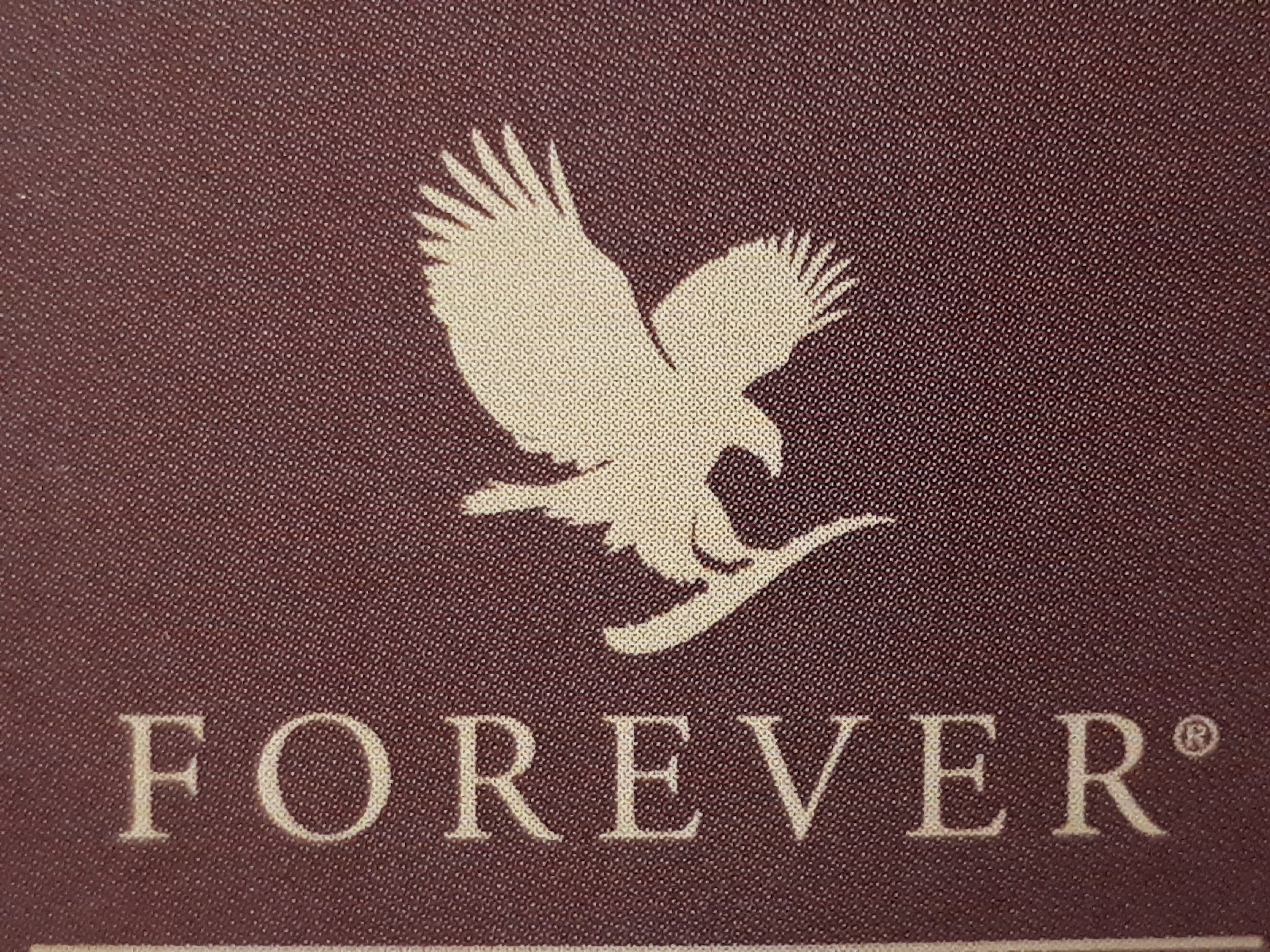 Logo von FOREVER Berater Poerschke