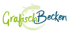 Logo von GrafischBecken