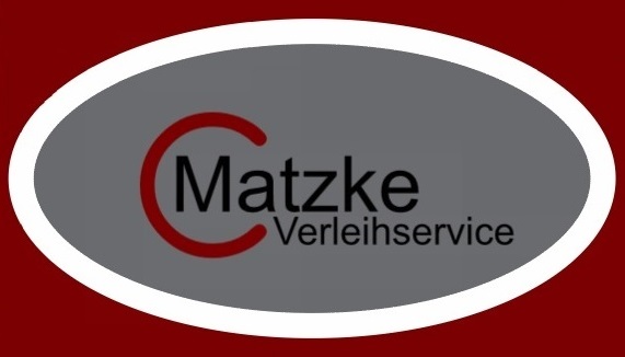 Logo von C. Matzke Verleihservice