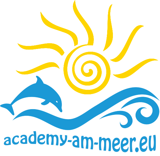 Logo von Academy am Meer