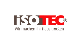 Logo von iSOTEC Abdichtungstechnik Harald Harms