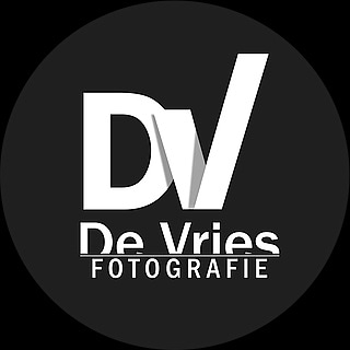 Logo von De Vries Fotografie