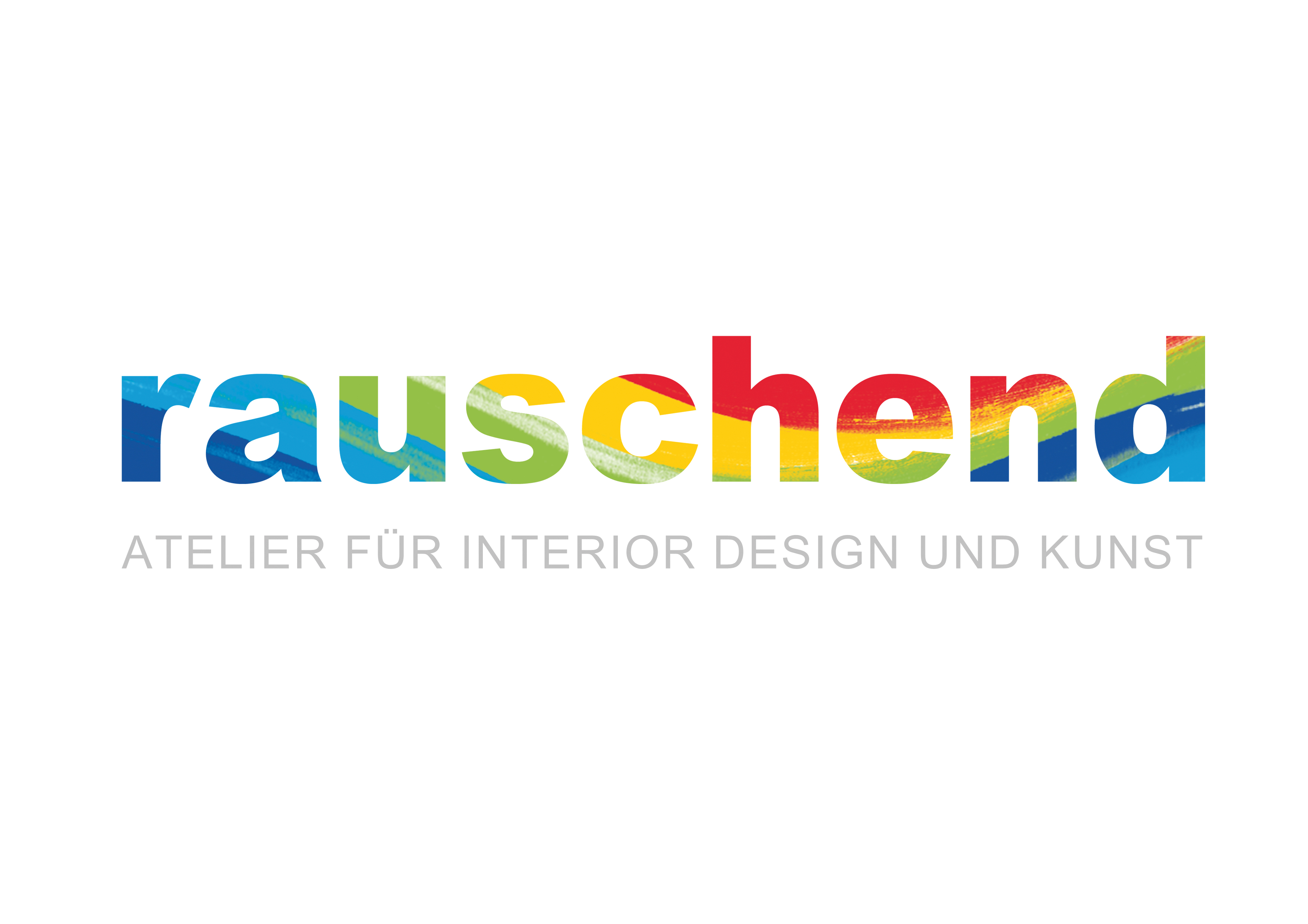 Logo von Atelier Rauschend
