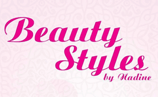 Logo von Beauty Styles by Nadine Tuschen