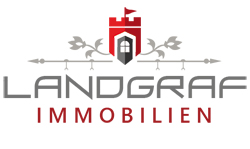 Logo von Landgraf Immobilien - Marketing & Service