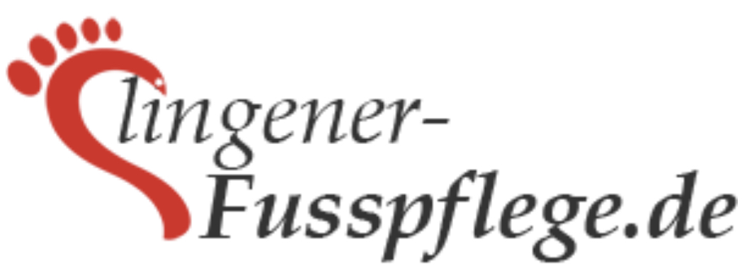 Logo von Lingener Fußpflege - Stephanie Brosig