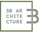 Logo von 3B Architecture