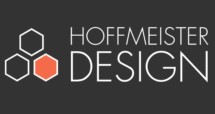 Logo von Hoffmeister Design