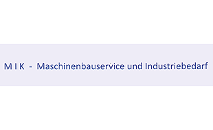Logo von MIK Service GmbH