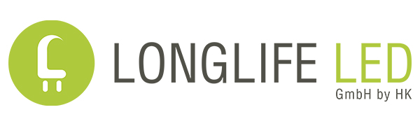 Logo von Longlife LED GmbH by HK Beleuchtungsgroßhandel