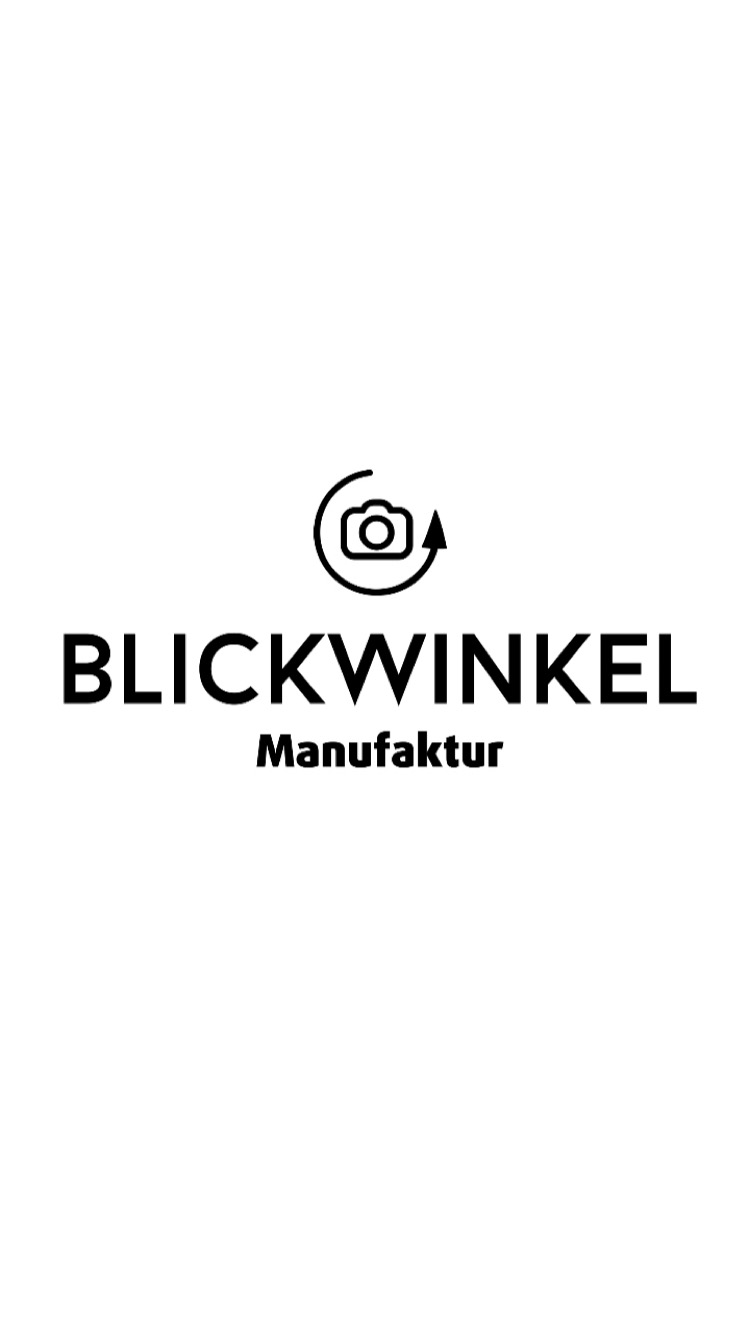 Logo von Blickwinkel-Manufaktur