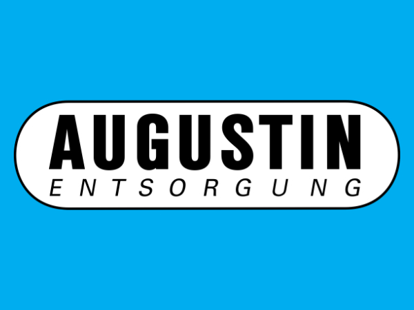 Logo von Augustin Entsorgung Papenburg GmbH & Co. KG