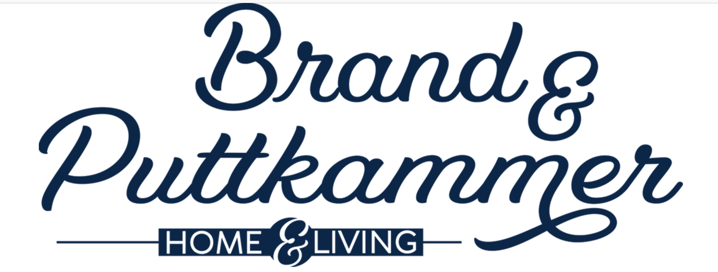 Logo von Brand & Puttkammer Home & Living - Immobilienmakler & mehr