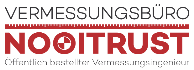 Logo von Vermessungsbüro Nooitrust - Öffentlich bestellter Vermessungsingenieur
