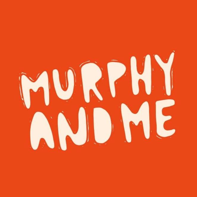 Logo von MurphyandMe - Hundetraining Gabriele Zangenberg