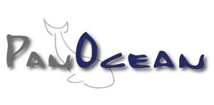 Logo von PanOceanPhoto & Travel