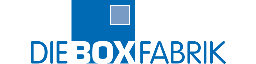 Logo von Die Boxfabrik Ensink GmbH