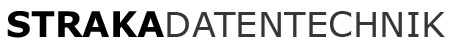 Logo von Straka Datentechnik