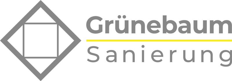 Logo von Grünebaum Haustechnik Bramscher Bäderstudio GmbH