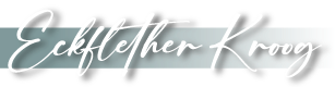 Logo von Eckflether Kroog