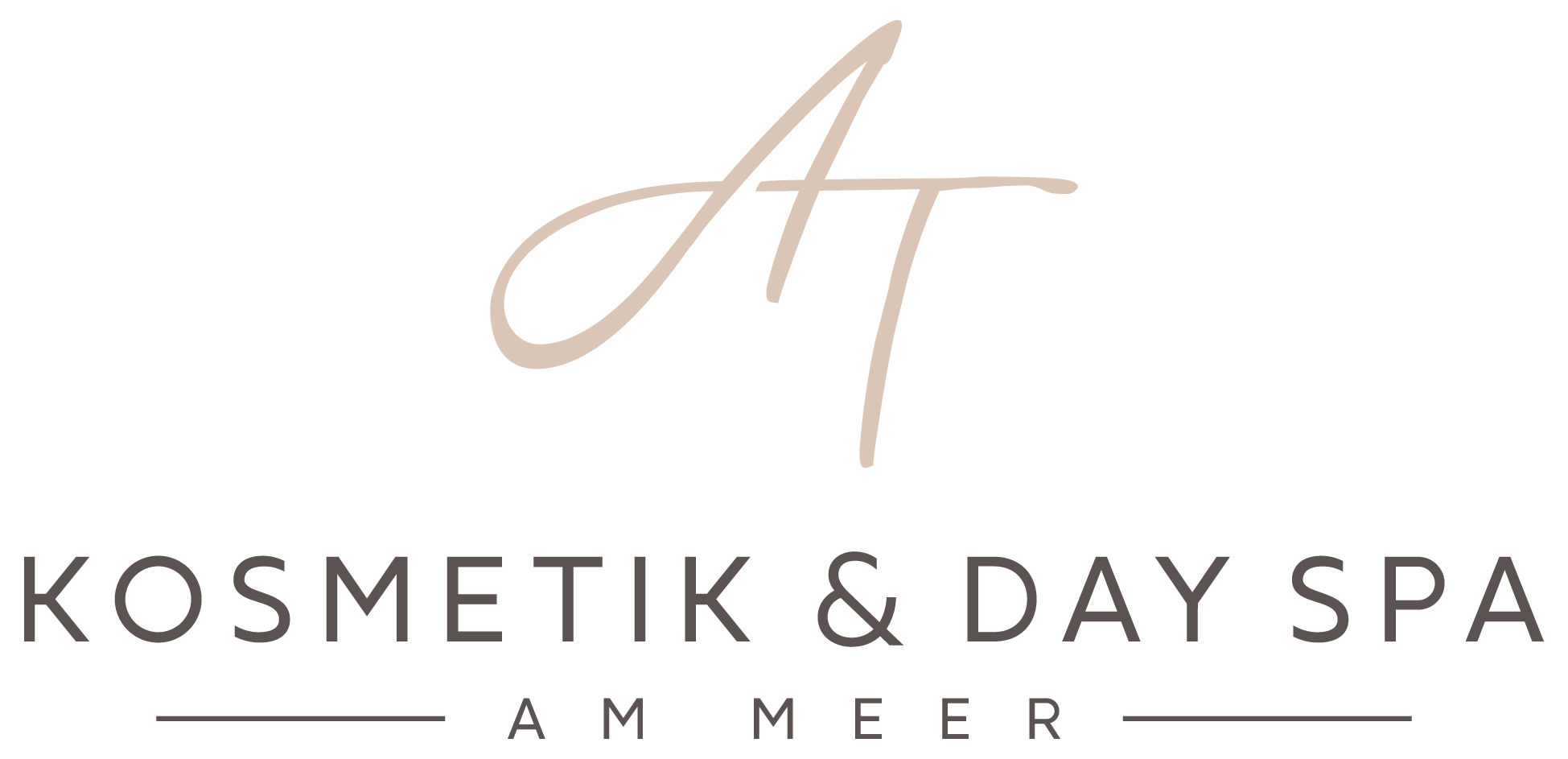 Logo von AT Kosmetik Kosmetikstudio