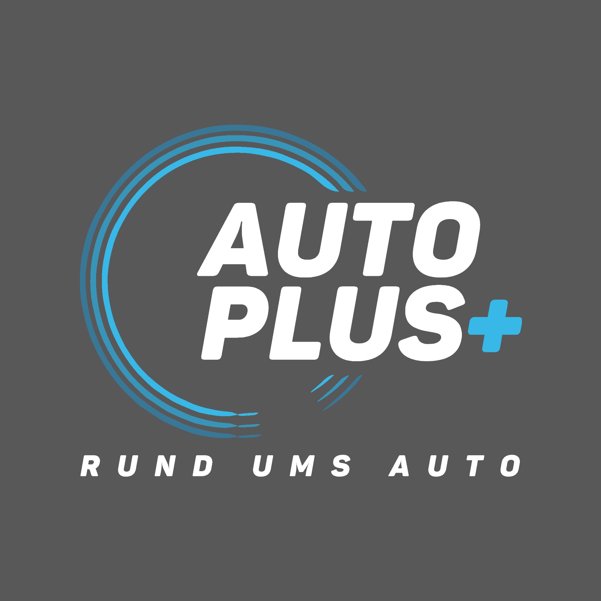Logo von Auto Plus+