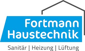Logo von Fortmann Haustechnik GmbH & Co. KG