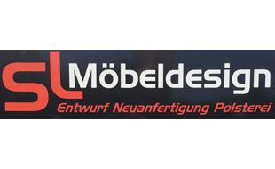 Logo von SL Möbeldesign e.K.
