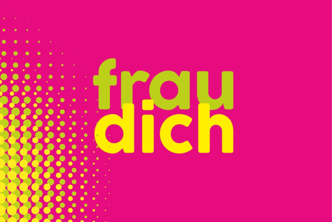 Logo von fraudich-Coaching für Sie